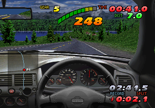 Over Drivin' GT-R, Stages, Alpine Simulation.png