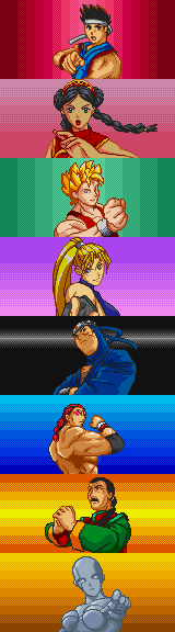 Virtua Fighter Animation, Characters, Victory.png