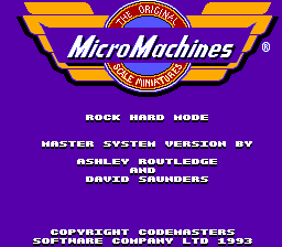 MicroMachines SMS RockHardMode.png