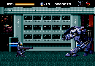 RoboCop vs The Terminator, Stage 5 Boss.png