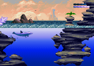 Ecco The Tides of Time CD, Stage 27.png