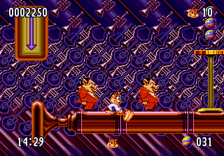 Bubsy II, Stages, C Sharp or B Flat.png