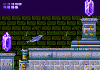 Ecco the Dolphin CD, Stage 20.png