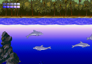 Ecco the Dolphin CD, Stage 18.png