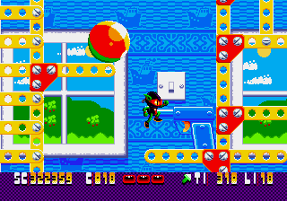 Zool, Stage 5.png
