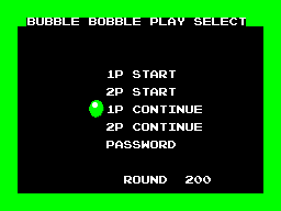 BubbleBobble SMS LevelSelect.png