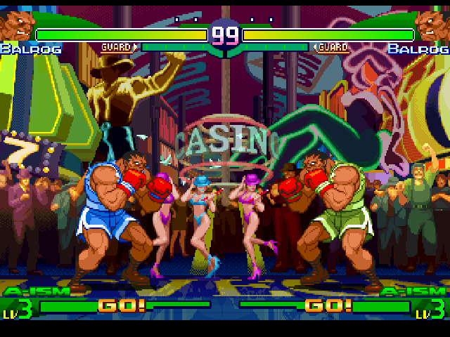 Street Fighter Alpha 3 DC, Stages, Balrog.png