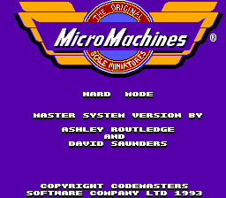 MicroMachines SMS HardMode.png