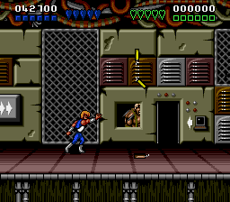 Battletoads-Double Dragon, Stage 2-1 Boss.png