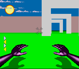 Lawnmower Man MD, Stage 12.png
