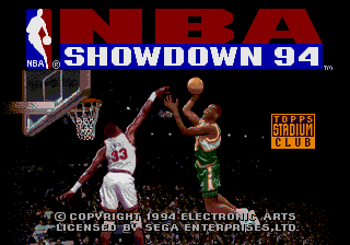 NBAShowdown94 MDTitleScreen.png