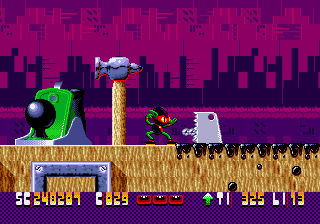 Zool, Stage 4.png