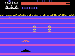 BuckRogers TI994A Gameplay.png
