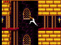 Prince of Persia SMS, Stage 5.png