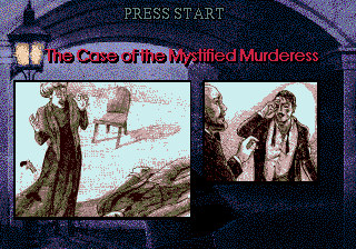 Sherlock Holmes Consulting Detective Vol I MCD, Case of the Mystified Murderess.png