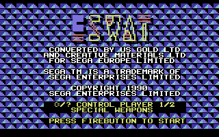 ESWAT C64 Title.png