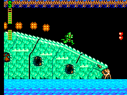 Ghouls'n Ghosts SMS, Stage 4 Boss.png