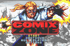 ComixZone GBA Title.png