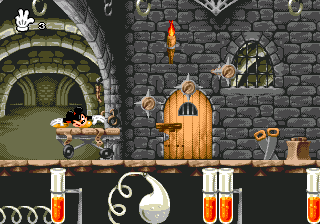 MickeyMania MD TheMadDoctor Area3.png