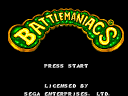 Battlemaniacs SMS title.png