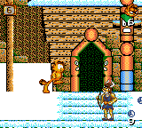 Garfield Caught in the Act GG, Stage 3 Boss.png