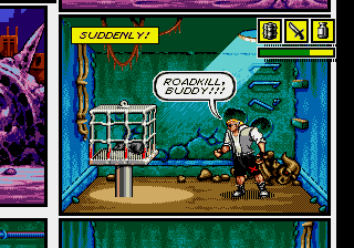 Comix Zone, Stage 1-1-3.png