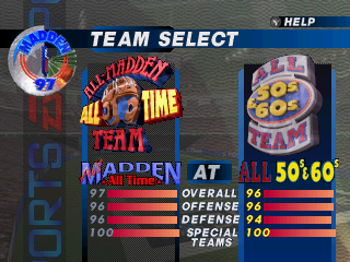 Madden97 Saturn US ExtraTeams1.png