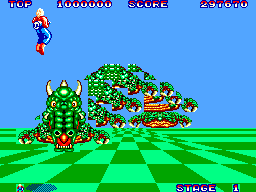 SpaceHarrier SMS Stage1Boss.png