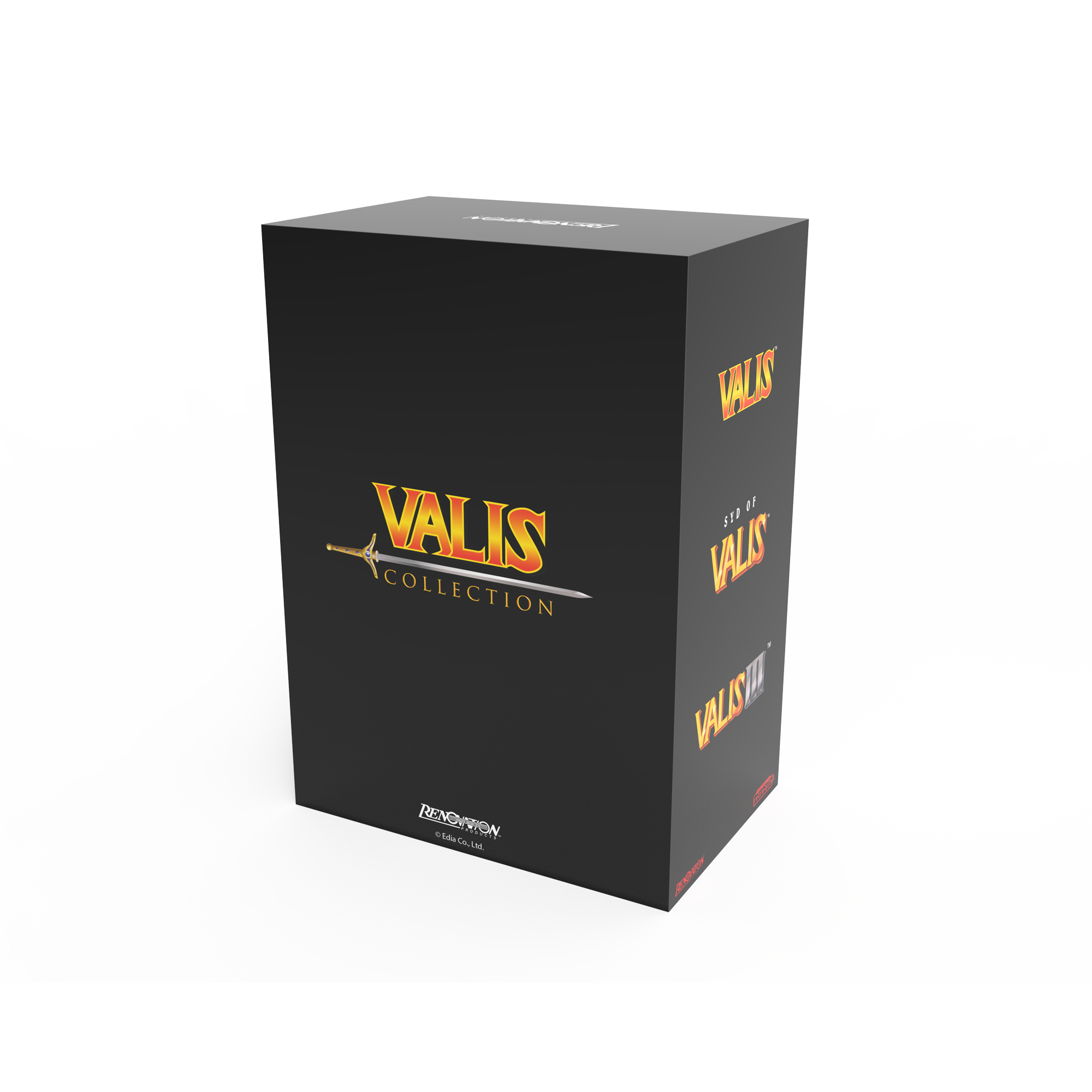 ValisCollectionPressKit Valis Collection Master Slipcase 02.png
