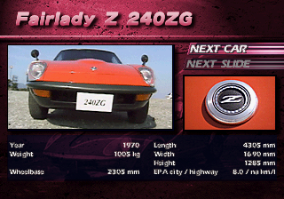 Over Drivin' GT-R, Cars, Fairlady Z 240ZG.png