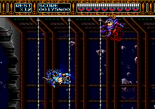 Rocket Knight Adventures, Stage 7-5.png