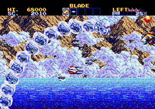 Thunder Force IV, Stage 1-1.png