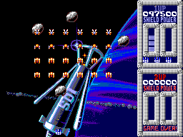 Super Space Invaders SMS, Stage 2B-2.png