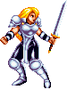 World Heroes Perfect, Sprites, Janne D'Arc.gif