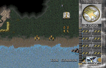 CommandandConquer Saturn SuperWeapons.png