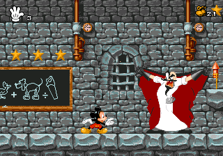 MickeyMania MD TheMadDoctor Boss.png