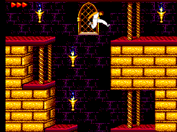 Prince of Persia SMS, Stage 11.png