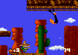 Daffy Duck in Hollywood MD, Stage 1-1.png