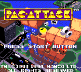 PacAttack GG Title.png