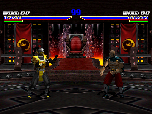 Mortal Kombat Gold DC, Stages, Netherealm.png