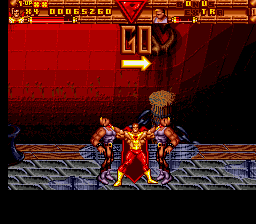 Ultraverse Prime, Stage 1-3.png