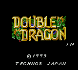 DoubleDragon GG title.png