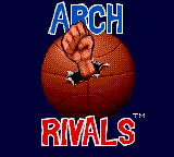 ArchRivals GG Title.png