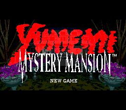 YumemiMysteryMansion title.png