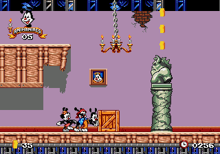 Animaniacs, Stage 4-2.png