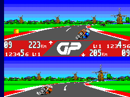 GP Rider SMS, Races, Holland.png
