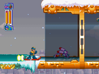 Mega Man 8, Stages, Frost Man 1.png