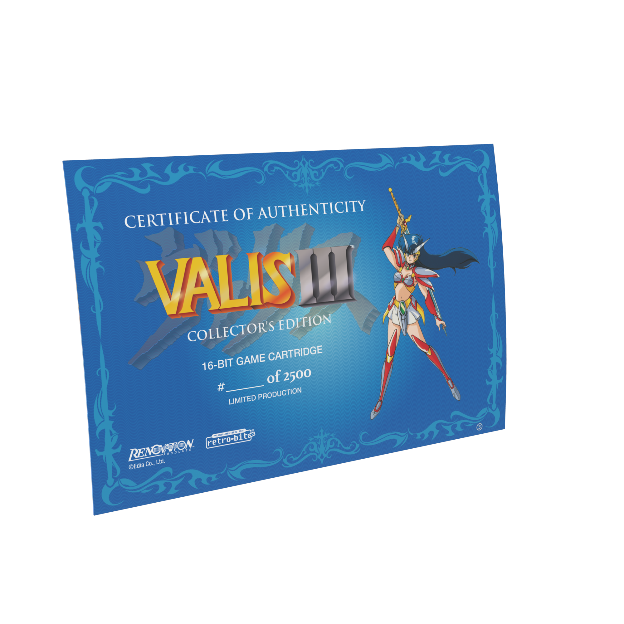 ValisCollectionPressKit Valis III COA 02.png
