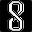 8-Bit Bayonetta Steam Worldwide Icon.png