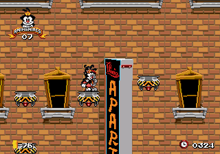 Animaniacs, Stage 5-1.png